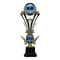 Trofeo de Copa con Figura Serie 311  de Padel